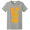 Women's Ultra Cotton ® 100% US Cotton T Shirt Thumbnail