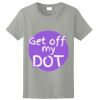 Women's Ultra Cotton ® 100% US Cotton T Shirt Thumbnail