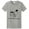 Women's Ultra Cotton ® 100% US Cotton T Shirt Thumbnail