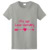 Women's Ultra Cotton ® 100% US Cotton T Shirt Thumbnail