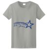 Women's Ultra Cotton ® 100% US Cotton T Shirt Thumbnail