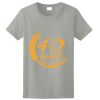 Women's Ultra Cotton ® 100% US Cotton T Shirt Thumbnail
