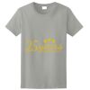 Women's Ultra Cotton ® 100% US Cotton T Shirt Thumbnail