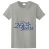 Women's Ultra Cotton ® 100% US Cotton T Shirt Thumbnail
