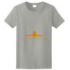 Women's Ultra Cotton ® 100% US Cotton T Shirt Thumbnail