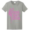 Women's Ultra Cotton ® 100% US Cotton T Shirt Thumbnail