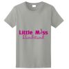 Women's Ultra Cotton ® 100% US Cotton T Shirt Thumbnail