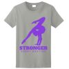 Women's Ultra Cotton ® 100% US Cotton T Shirt Thumbnail
