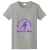 Women's Ultra Cotton ® 100% US Cotton T Shirt Thumbnail