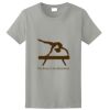 Women's Ultra Cotton ® 100% US Cotton T Shirt Thumbnail