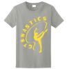 Women's Ultra Cotton ® 100% US Cotton T Shirt Thumbnail