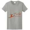 Women's Ultra Cotton ® 100% US Cotton T Shirt Thumbnail