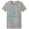 Women's Ultra Cotton ® 100% US Cotton T Shirt Thumbnail