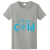 Women's Ultra Cotton ® 100% US Cotton T Shirt Thumbnail