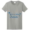 Women's Ultra Cotton ® 100% US Cotton T Shirt Thumbnail