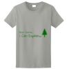Women's Ultra Cotton ® 100% US Cotton T Shirt Thumbnail