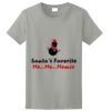 Women's Ultra Cotton ® 100% US Cotton T Shirt Thumbnail