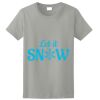 Women's Ultra Cotton ® 100% US Cotton T Shirt Thumbnail