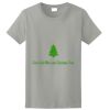 Women's Ultra Cotton ® 100% US Cotton T Shirt Thumbnail