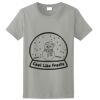 Women's Ultra Cotton ® 100% US Cotton T Shirt Thumbnail