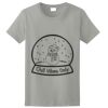 Women's Ultra Cotton ® 100% US Cotton T Shirt Thumbnail