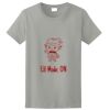 Women's Ultra Cotton ® 100% US Cotton T Shirt Thumbnail