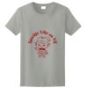 Women's Ultra Cotton ® 100% US Cotton T Shirt Thumbnail
