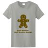 Women's Ultra Cotton ® 100% US Cotton T Shirt Thumbnail