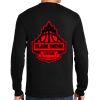 Ultra Cotton ® 100% US Cotton Long Sleeve T Shirt with Pocket Thumbnail