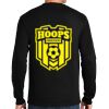Ultra Cotton ® 100% US Cotton Long Sleeve T Shirt with Pocket Thumbnail