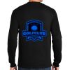 Ultra Cotton ® 100% US Cotton Long Sleeve T Shirt with Pocket Thumbnail