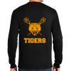 Ultra Cotton ® 100% US Cotton Long Sleeve T Shirt with Pocket Thumbnail