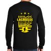 Ultra Cotton ® 100% US Cotton Long Sleeve T Shirt with Pocket Thumbnail