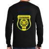 Ultra Cotton ® 100% US Cotton Long Sleeve T Shirt with Pocket Thumbnail