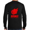 Ultra Cotton ® 100% US Cotton Long Sleeve T Shirt with Pocket Thumbnail