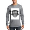 Long Sleeve Essential Tee Thumbnail