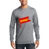 Long Sleeve Essential Tee Thumbnail