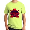 Beach Wash ® Garment Dyed Tee Thumbnail