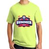 Beach Wash ® Garment Dyed Tee Thumbnail