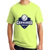 Beach Wash ® Garment Dyed Tee Thumbnail
