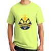 Beach Wash ® Garment Dyed Tee Thumbnail