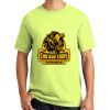 Beach Wash ® Garment Dyed Tee Thumbnail