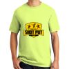 Beach Wash ® Garment Dyed Tee Thumbnail