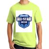 Beach Wash ® Garment Dyed Tee Thumbnail