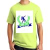 Beach Wash ® Garment Dyed Tee Thumbnail