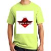 Beach Wash ® Garment Dyed Tee Thumbnail