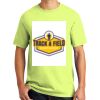 Beach Wash ® Garment Dyed Tee Thumbnail
