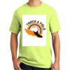 Beach Wash ® Garment Dyed Tee Thumbnail