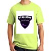 Beach Wash ® Garment Dyed Tee Thumbnail