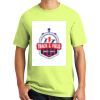 Beach Wash ® Garment Dyed Tee Thumbnail
